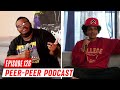 The EDP445 situation is just out of hand... | Peer-Peer Podcast Episode 126