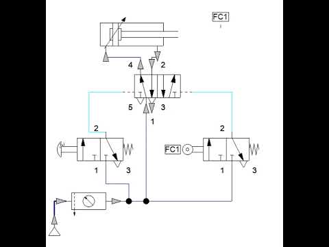 Exemplo de circuito
