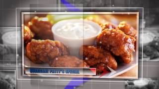 Hurricane Patty's - Local Restaurant in Saint Augustine, FL 32084