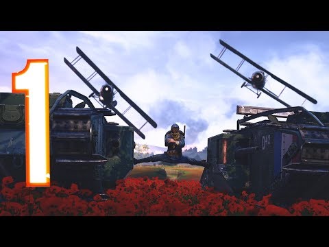 TOP 70 FUNNIEST FAILS IN BATTLEFIELD 1