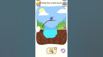 dop5 level 269 // help the snails meet