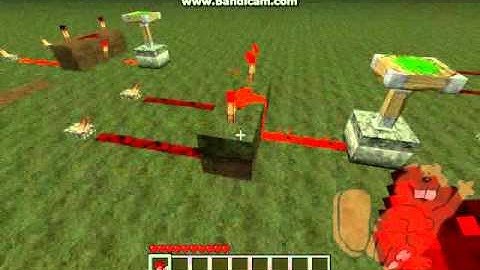 Intermediate Guide to Redstone - Episode 1 - Logic Gates