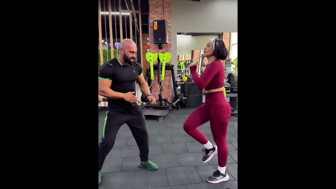 #full #motivation #fitness #gym #chagaev