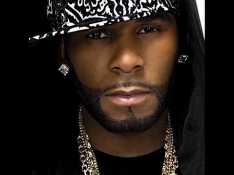 R Kelly - The World's Greatest