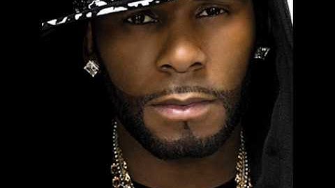 R Kelly - The World