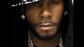 R Kelly - The World's Greatest