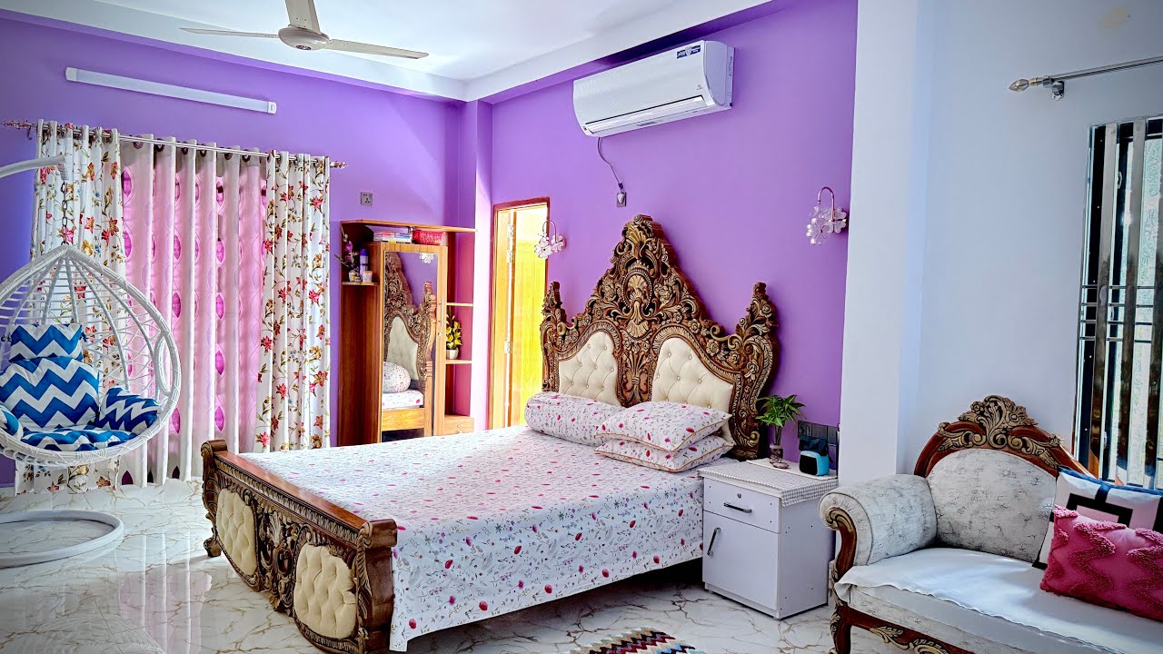 Home tour Vlog￼🏡🏠#vlogs #viralvideo