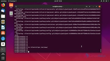 How to Install Silverstripe CMS on Ubuntu 19.04