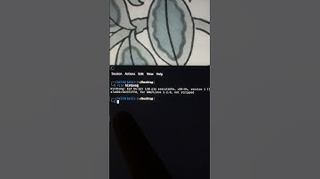 🔄 Reverse engineering with Ghidra #Linux #LearnLinux #CyberSecurity #code #infosec