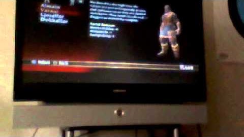 Kingdoms of Amalur: Part 1 Being Reborn