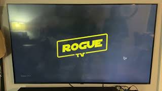 Rogue Tutorial