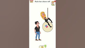 Impossible Date/brain test/#funny #shortvideo #gameplay #impossible #shorts #short