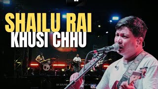 Khusi Chhu Shailu Rai Bajepatan Fest