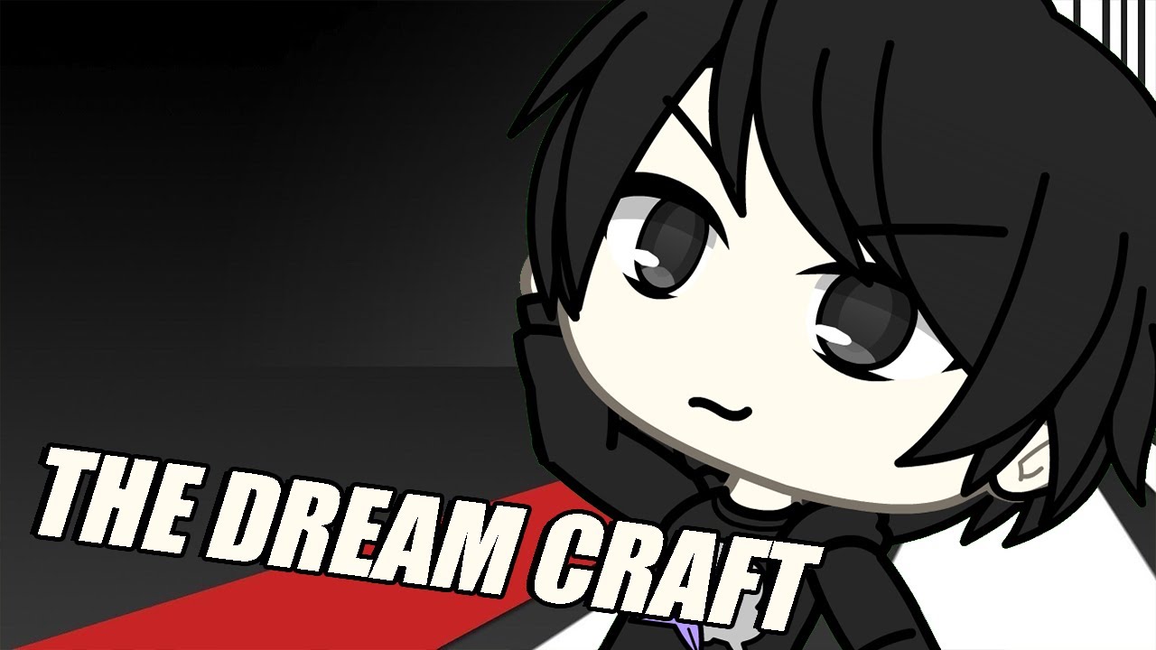 Tutorial Skin Gacha Life The Dream Craft!! #6 - Youtube