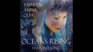 Yasmeen Olya - Woman of the Sea Resimi