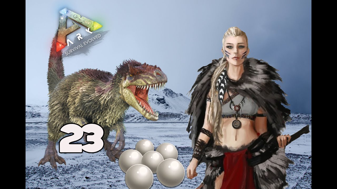 SILICA PEARLS EASY FARM | Let's Play ARK: Survival Evolved [The Island
