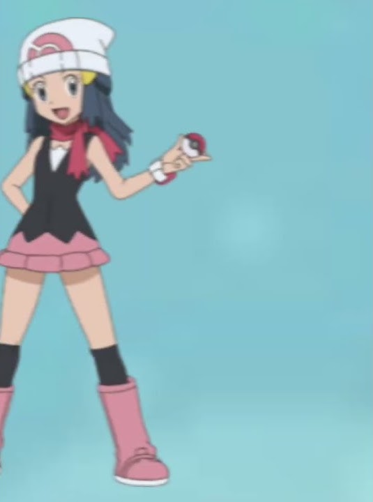 pokemon  poke girls in  Maid dress ♡