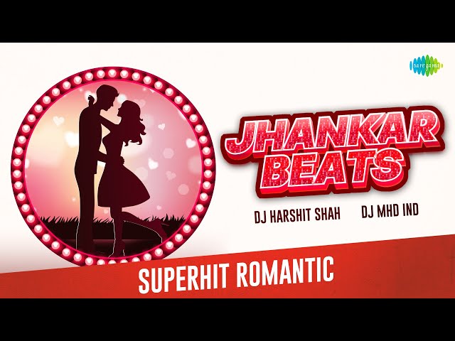 Superhit Romantic - Jhankar Beats | Dil To Hai Dil | Tumne Kisi Se Kabhi Pyar Kiya Hai|Tu Is Tara Se class=