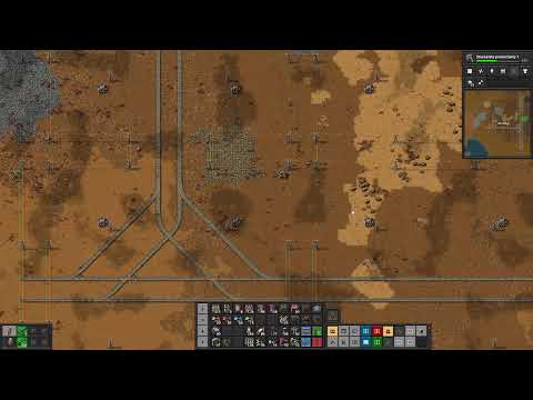 Factorio Space Age | Let's Play | Nauvis Part 3 - YouTube