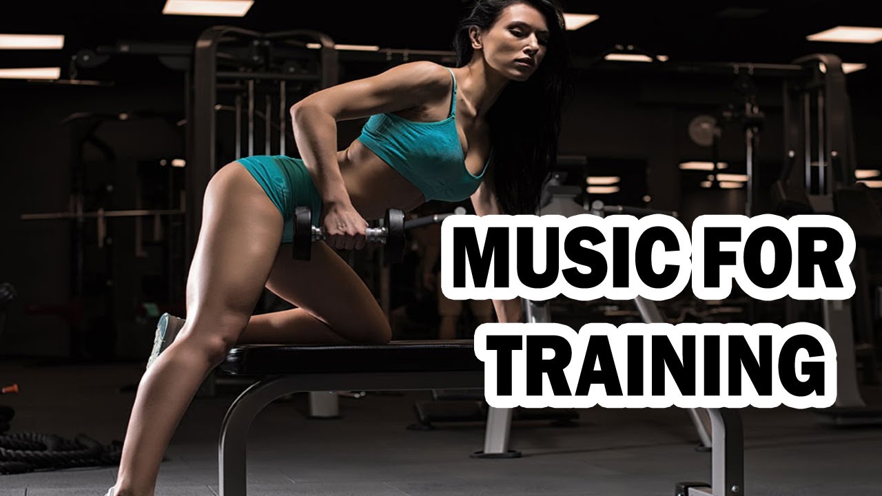 музыка для тренажерного зала 2020