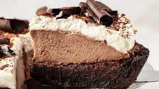 Mud Pie