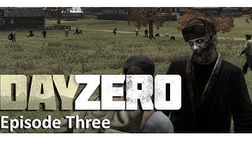 DayZero with FT Episode 3 - Berezino woes