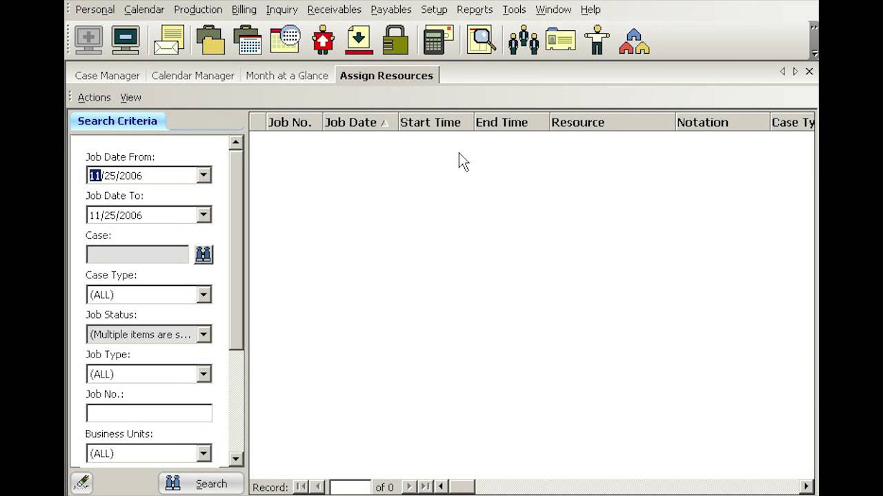 Program Basics Part 2 - YouTube