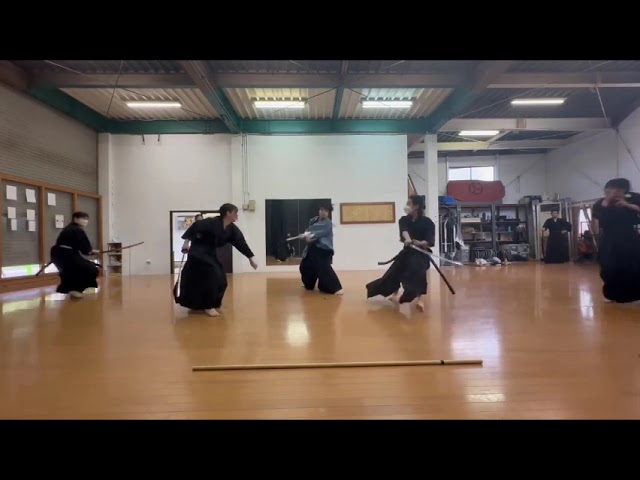 志道塾 メンバー募集
