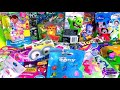 The Secret Life Of PETS TOYS SURPRISE Finding Dory Lalaloopsy Frozen Sofia Toy Story TOYS 