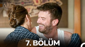Aile 7. Bölüm