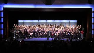 RHS Choirs Account Live Stream - Retztravaganza