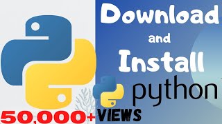 Download and Install python for Window 7 | Python for beginners screenshot 5