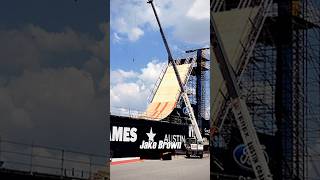 The Most Terrifying Skateboarding Crash Ever Caught on Camera