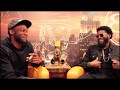 Cigar Talk: (Full Ep) Big Krit talks new album, Bun B & Cee-Lo, Depression, & more