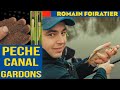 Pêche au coup en Canal - Gros Gardons dans la Somme - Amorces, Lignes et Techniques Romain Foiratier