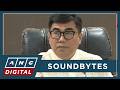 Matibag: Parliamentary immunity won't apply to those attending Cayetano-led flood hearing | ANC