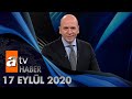 Atv Ana Haber | 17 Eylül 2020