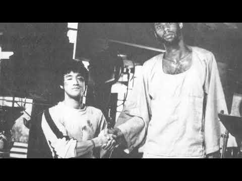 bruce lee tribute 2013 წელს