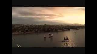 İstanbul - I.constantinus Dönemi Surlar - İstanbul Gezi Rehberi - Gezi-Rehberim