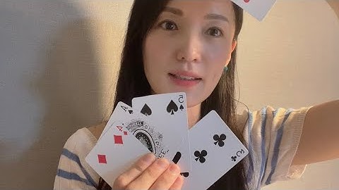 [📶 appetizer sort 3-1] 2분 순삭!!! 카드로 배우는 삽입 정렬(insertion sort)