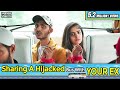 Sharing hijacked bus with your ex  swagger sharma