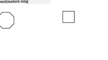11.5 Areas of Regular Polygons