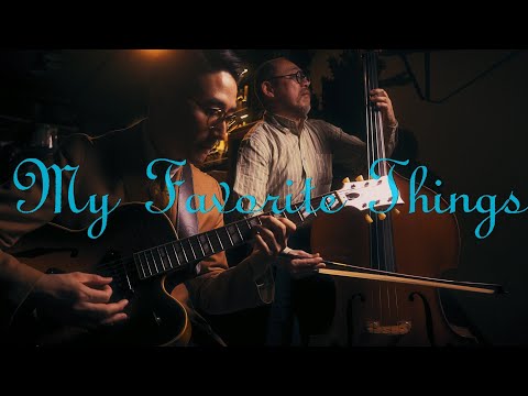 Plays Standards 【 M 】