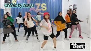 Download lagu Tembak tembak dor dor dor (waktu ku kecil) /zumba/senam kreasi /zsiayu