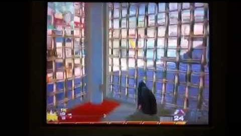 modern warfare 2(how to go out of terminal)