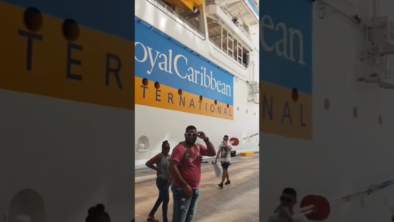 Royal Sandwich #fyp #royalcaribbean # #cruise #travel