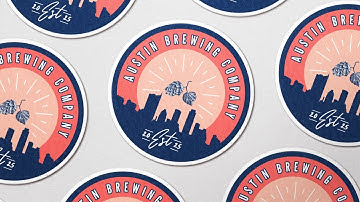 Create An Emblem Logo Design with Affinity Designer