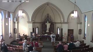 St Peters Lutheran Church Rockwell IA 030616