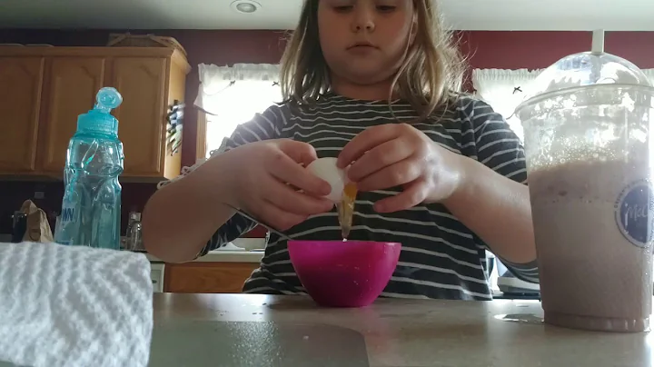 No glue slime recipes part 1
