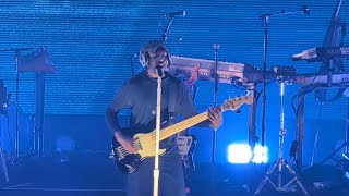Blood Orange - Chosen - ACL Live Moody Theater Austin - 3-7-26